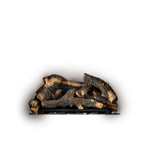 Napoleon High Definition Split Oak Log Kit for EX36 OLKEX36 IMAGE 1