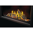 Napoleon OAK Luminous Log Kit 74 with Premium Burner OLKTLV74L IMAGE 2