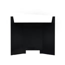 Napoleon Decorative Panels : MIRRO-FLAME™ Reflective Porcelain - Ascent™ 30 PRPB30-1 IMAGE 1