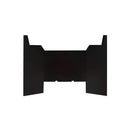 Napoleon Decorative Panels : MIRRO-FLAME™ Reflective Porcelain - Ascent™ 36 / X36 PRPB36 IMAGE 1