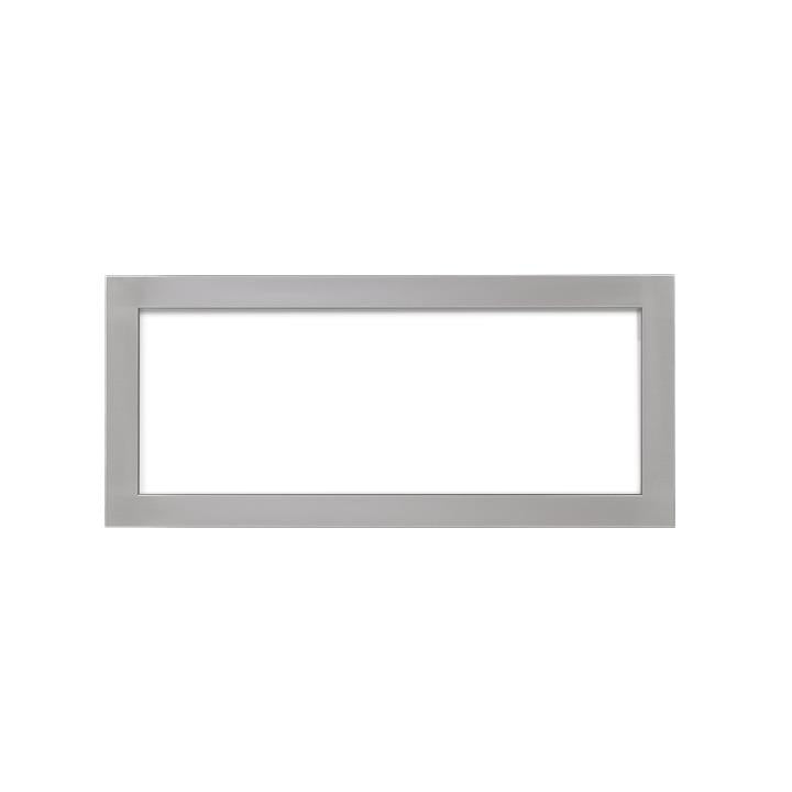 Napoleon Brushed Stainless Steel Premium Safety Barrier for Vector™ 38 PSB38SS IMAGE 1