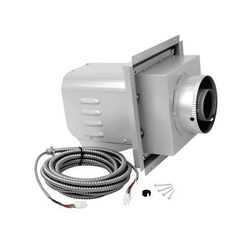 Napoleon Power Vent Adaptor Kit for Luxuria™ 62/74, Vector™ 62/74 PVALX5 IMAGE 1