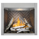 Napoleon Riverside 36 Outdoor Fireplace, Natural Gas, Electronic Ignition RSS36NE IMAGE 10