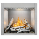 Napoleon Riverside 36 Outdoor Fireplace, Natural Gas, Electronic Ignition RSS36NE IMAGE 12