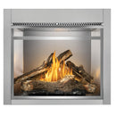 Napoleon Riverside 36 Outdoor Fireplace, Natural Gas, Electronic Ignition RSS36NE IMAGE 13