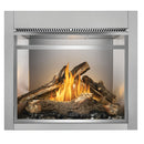 Napoleon Riverside 36 Outdoor Fireplace, Natural Gas, Electronic Ignition RSS36NE IMAGE 4