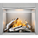 Napoleon Riverside 42 Outdoor Fireplace, Natural Gas, Electronic Ignition RSS42NE IMAGE 14