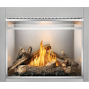 Napoleon Riverside 42 Outdoor Fireplace, Natural Gas, Electronic Ignition RSS42NE IMAGE 4