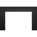 Napoleon Small 3-Sided Backerplate, Black for Oakville™ 3 Series SBK3B2540 IMAGE 1