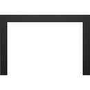 Napoleon Small 3-Sided Faceplate (for use with 3-Sided Backerplate), Black for Oakville™ 3 Series SBK3F3B3 IMAGE 1