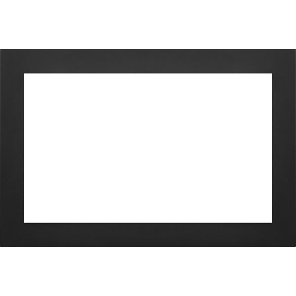 Napoleon Small 4-Sided Faceplate (for use with 4-Sided Backerplate), Black for Oakville™ 3 Series SBK4F4B3 IMAGE 1