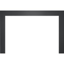 Napoleon Small 3-Sided Faceplate (for use with 3-Sided Backerplate), Charcoal for Oakville™ 3 Series SCH3F3B3 IMAGE 1