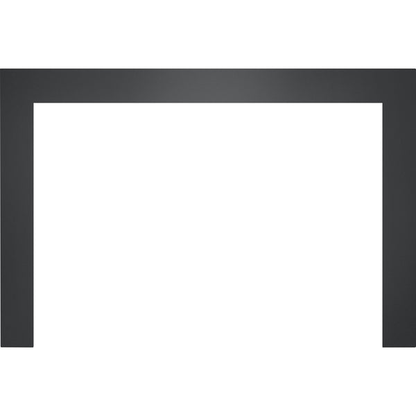 Napoleon Small 3-Sided Faceplate (for use with 3-Sided Backerplate), Charcoal for Oakville™ 3 Series SCH3F3B3 IMAGE 1