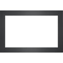 Napoleon Small 4-Sided Faceplate (for use with 4-Sided Backerplate), Charcoal for Oakville™ 3 Series SCH4F4B3 IMAGE 1