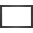 Napoleon Small 4-Sided Faceplate (for use with 4-Sided Backerplate), Charcoal for Oakville™ X4 SCH4F4B4 IMAGE 1