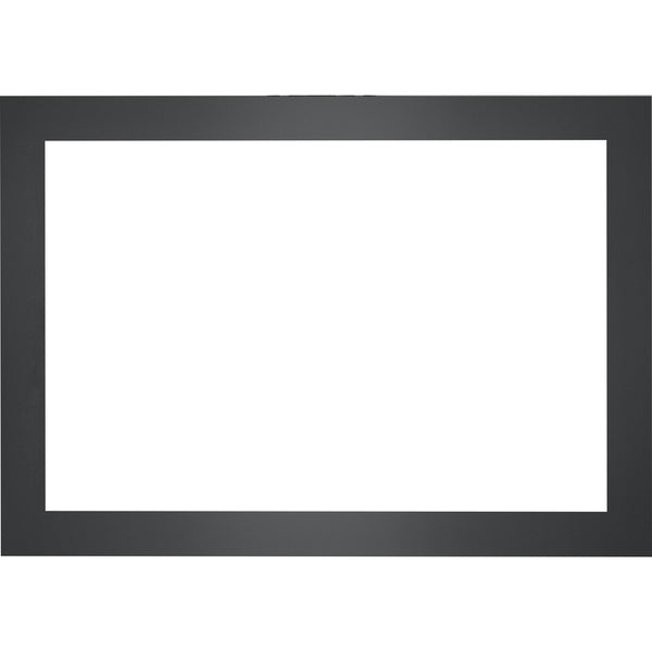Napoleon Small 4-Sided Faceplate (for use with 4-Sided Backerplate), Charcoal for Oakville™ X4 SCH4F4B4 IMAGE 1