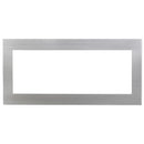 Napoleon Brushed Stainless Steel Surround with Premium Safety Barrier for Vector™ 38, Acies™ 38 SLF38SS IMAGE 1