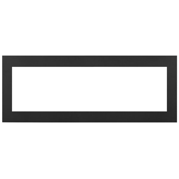 Napoleon Classic Black Surround with Premium Safety Barrier for Vector™ 50, Acies™ 50 SLF50K IMAGE 1