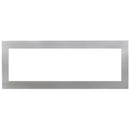 Napoleon Brushed Stainless Steel Surround with Premium Safety Barrier for Vector™ 50, Acies™ 50 SLF50SS IMAGE 1