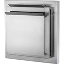 Napoleon Silhouette™ Terminal Kit, 4/7" ST47U IMAGE 1