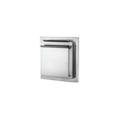 Napoleon Silhouette™ Terminal, 5/8" - Unpainted ST58U-1 IMAGE 1