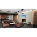 Napoleon Tall Vector™ 50 with Luminous Logs, Direct Vent Fireplace, Natural Gas, Electronic Ignition TLV50LN IMAGE 2