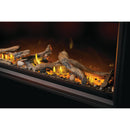 Napoleon Tall Vector™ 50 with Luminous Logs, Direct Vent Fireplace, Natural Gas, Electronic Ignition TLV50LN IMAGE 7