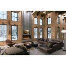 Napoleon Tall Vector™ 50 Direct Vent Fireplace, Natural Gas, Electronic Ignition TLV50N IMAGE 2