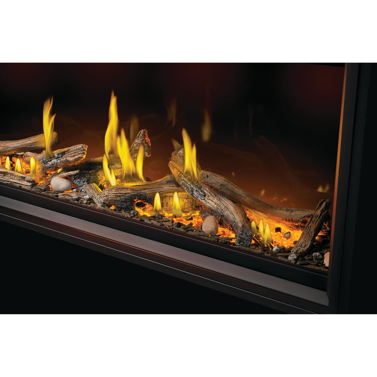 Napoleon Natural Gas Fireplace TLV62LN