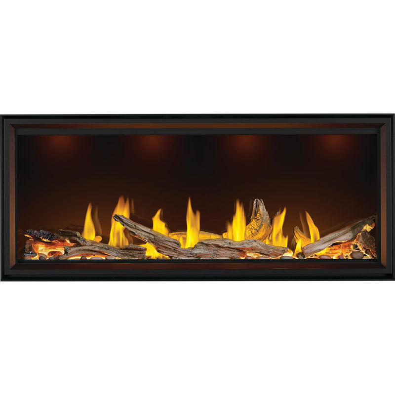 Napoleon Tall Vector™ 62 Direct Vent Fireplace, Natural Gas, Electronic Ignition TLV62N IMAGE 11