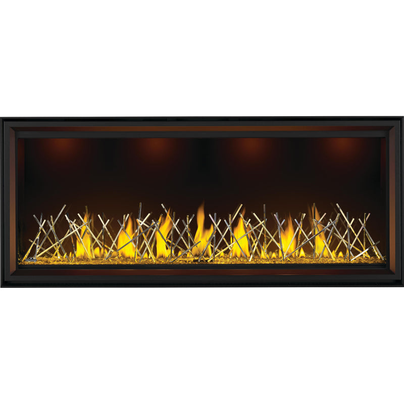 Napoleon Tall Vector™ 62 Direct Vent Fireplace, Natural Gas, Electronic Ignition TLV62N IMAGE 13