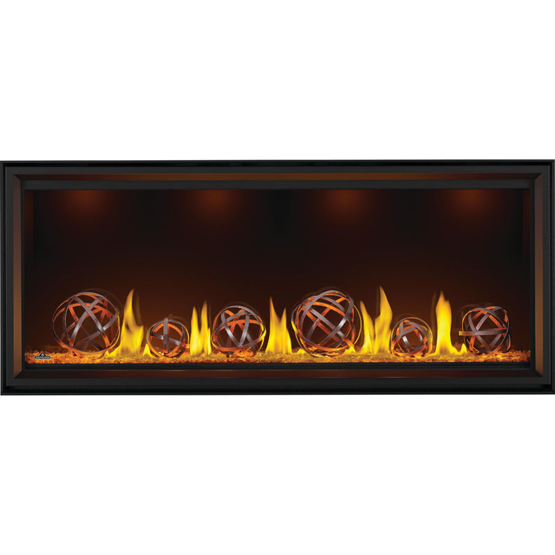 Napoleon Tall Vector™ 62 Direct Vent Fireplace, Natural Gas, Electronic Ignition TLV62N IMAGE 14