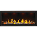 Napoleon Tall Vector™ 62 Direct Vent Fireplace, Natural Gas, Electronic Ignition TLV62N IMAGE 1