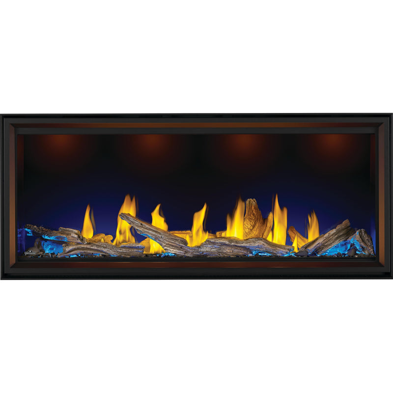 Napoleon Tall Vector™ 62 Direct Vent Fireplace, Natural Gas, Electronic Ignition TLV62N IMAGE 4