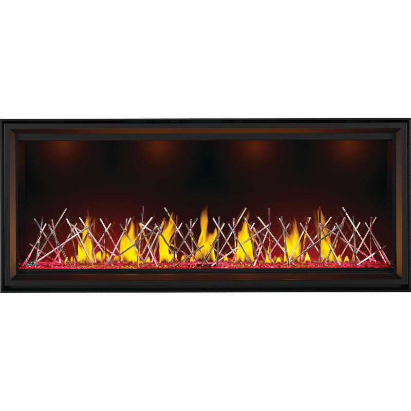 Napoleon Tall Vector™ 62 Direct Vent Fireplace, Natural Gas, Electronic Ignition TLV62N IMAGE 5