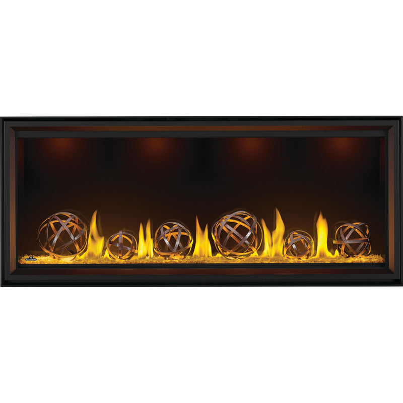 Napoleon Tall Vector™ 62 Direct Vent Fireplace, Natural Gas, Electronic Ignition TLV62N IMAGE 6