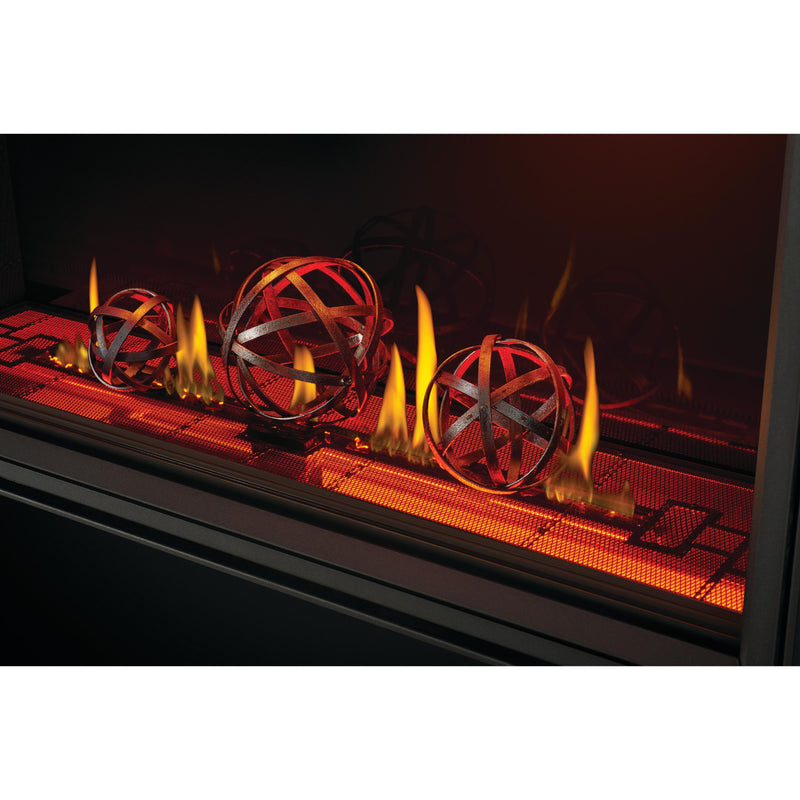 Napoleon Tall Vector™ 62 Direct Vent Fireplace, Natural Gas, Electronic Ignition TLV62N IMAGE 9