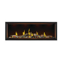 Napoleon Tall Vector™ 74 with Luminous Logs, Direct Vent Fireplace, Natural Gas, Electronic Ignition TLV74LN IMAGE 1