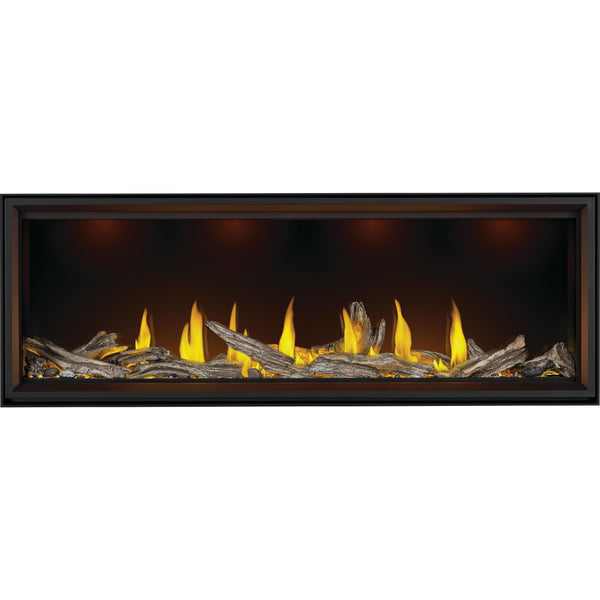 Napoleon Tall Vector™ 74 Direct Vent Fireplace, Natural Gas, Electronic Ignition TLV74N IMAGE 1