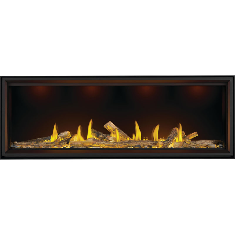 Napoleon Tall Vector™ 74 Direct Vent Fireplace, Natural Gas, Electronic Ignition TLV74N IMAGE 3