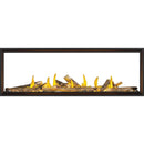 Napoleon Tall Linear Vector™ 74 See Through Direct Vent Gas Fireplace, Direct Vent Fireplace, Natural Gas, Electronic Ignition TLV74N2 IMAGE 1