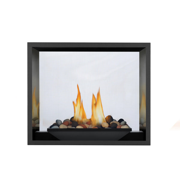 Napoleon Conversion Kit - Natural Gas to Propane for HD81 - Glass Configuration W175-0313 IMAGE 1