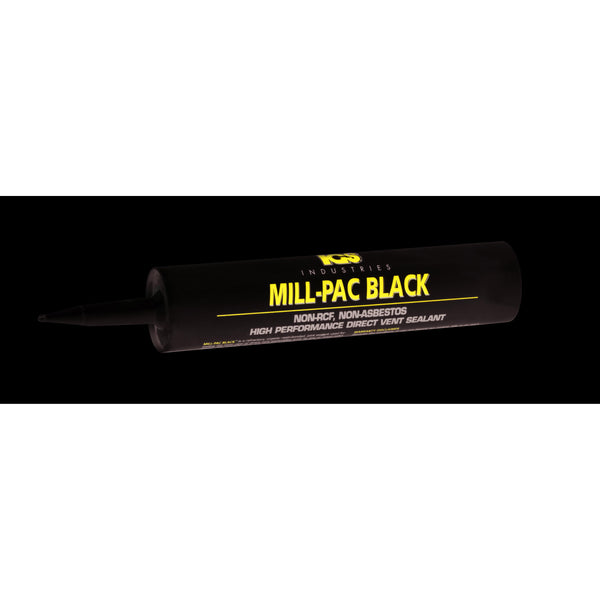 Napoleon Hi-Temperature Sealant, (Millpac) 10.3oz Cartridge (Bulk - 24 Per Carton) W573-0012 IMAGE 1