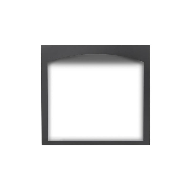 Napoleon Whitney Front, Arched Metal for Altitude™ X 36 WAX36BK IMAGE 1