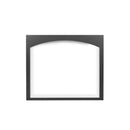 Napoleon Whitney Front, Arched Metal for Altitude™ X 42 WAX42BK IMAGE 1