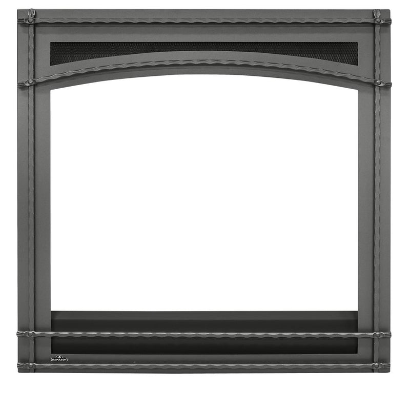 Napoleon Wrought Iron Decorative Surround for Ascent™ X 70/X 36/36 X36WI IMAGE 1