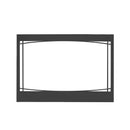 Napoleon Zen Decorative Safety Barrier, Black for Ascent™ 46 Z46F IMAGE 1
