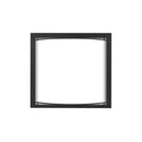 Napoleon Zen Front, Black for Altitude™ X 36 ZAX36BK IMAGE 1