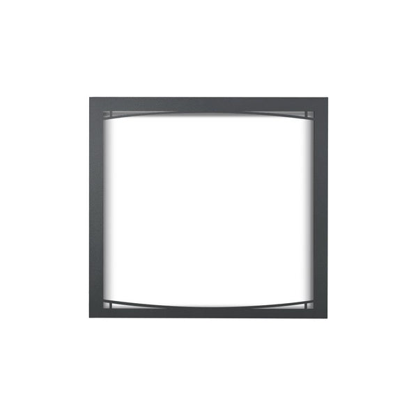 Napoleon Zen Front, Charcoal for Altitude™ X 36 ZAX36CH IMAGE 1