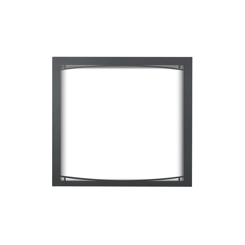 Napoleon Zen Front, Charcoal for Altitude™ X 36 ZAX36CH IMAGE 1
